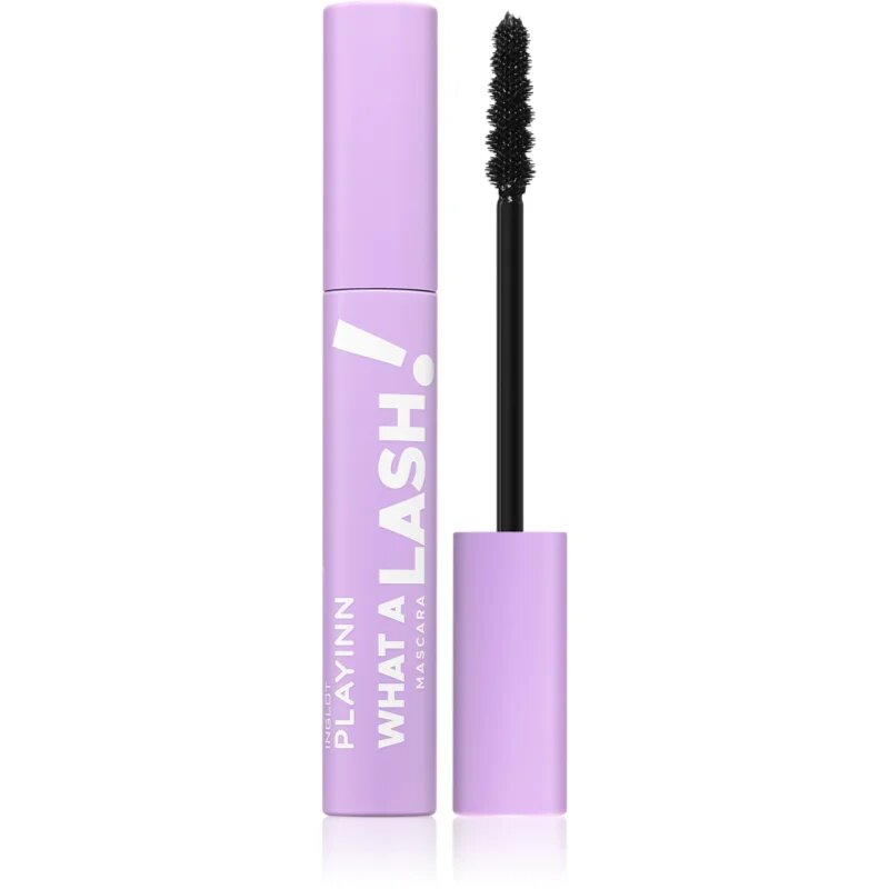 Inglot PlayInn What A Lash! Mascara maskara za ekstra volumen 8.5 ml