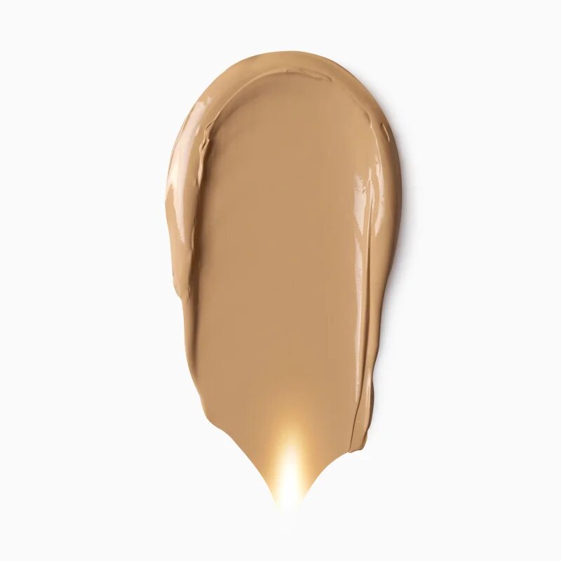 Inglot Skin Focused Care Face Foundation SPF 50 prekrivni tekoči puder SPF 50 odtenek Medium Olive 30 ml