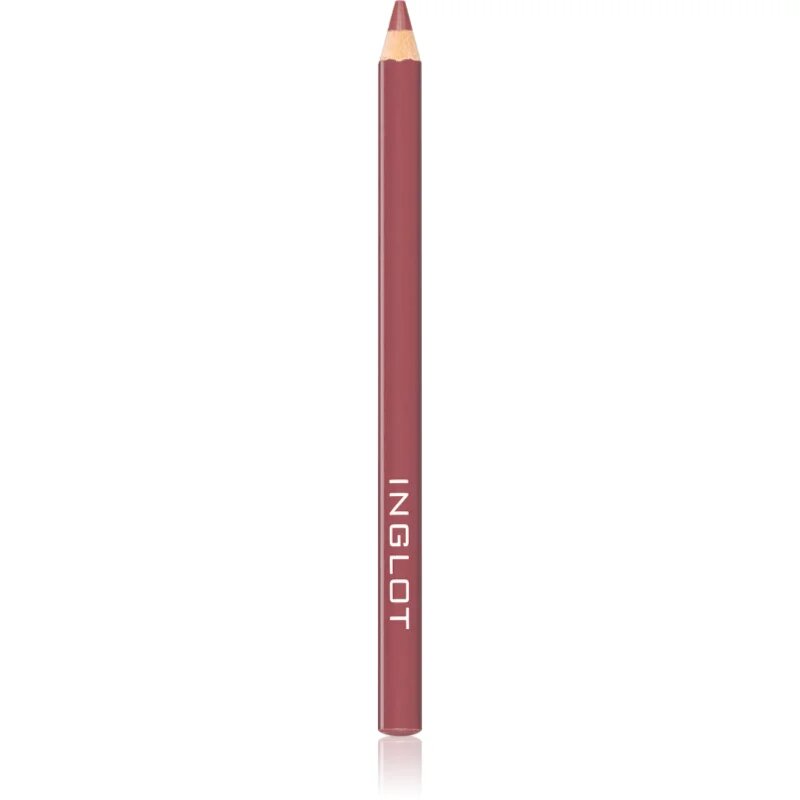 Inglot Soft Precision črtalo za ustnice odtenek 63 1 g