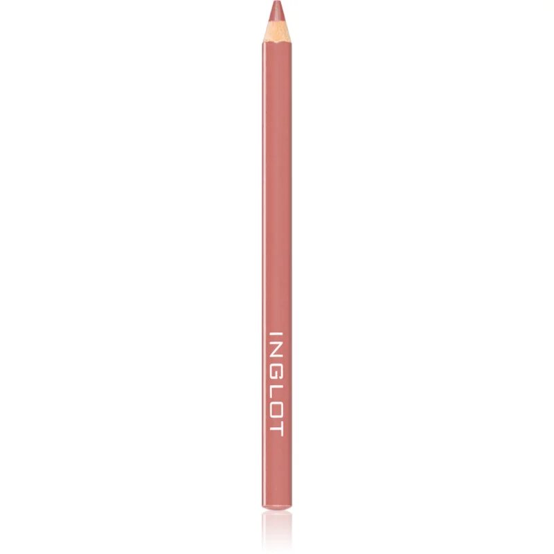 Inglot Soft Precision črtalo za ustnice odtenek 67 1 g