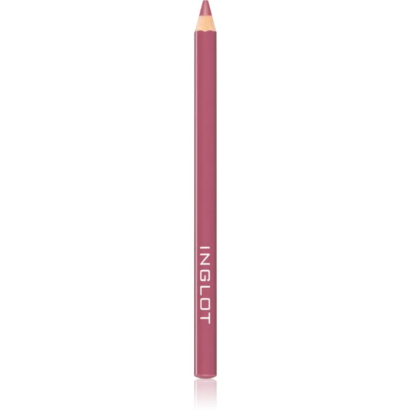 Inglot Soft Precision črtalo za ustnice odtenek 74 1 g