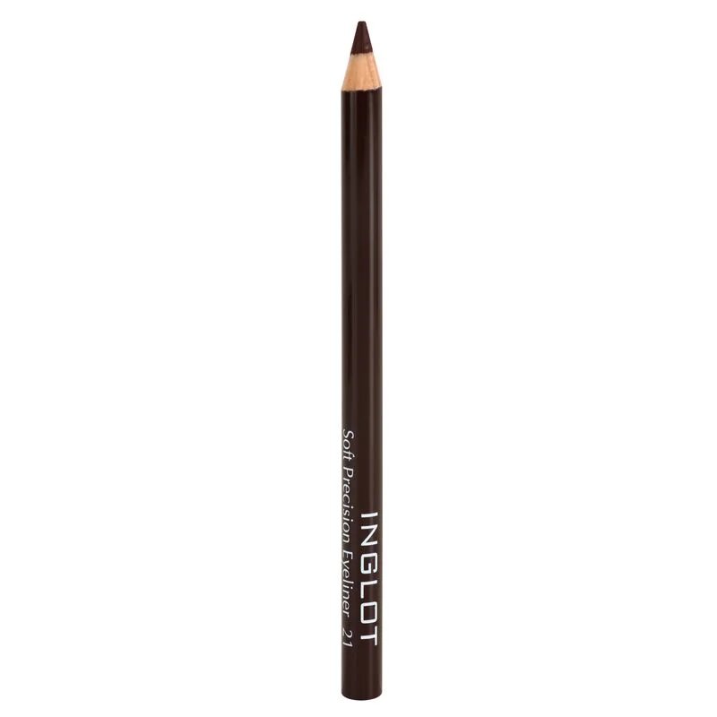 Inglot Soft Precision svinčnik za oči odtenek 21 1.13 g