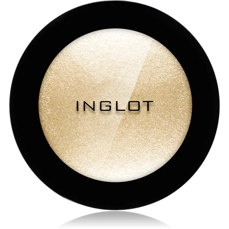 Inglot Soft Sparkler večnamenski osvetljevalec za obraz in telo odtenek 51 11 g