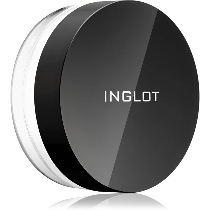 Inglot Stage Sport Studio matirajoč puder v prahu odtenek 31 25 g