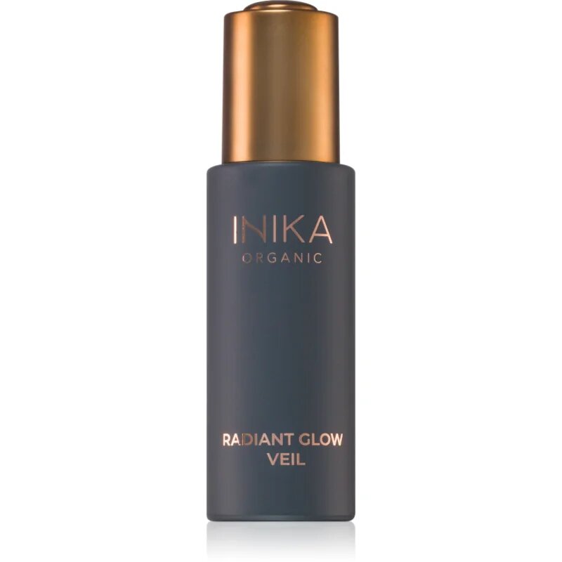 Inika Organic Bio Primer Brightening posvetlitvena podlaga 30 ml