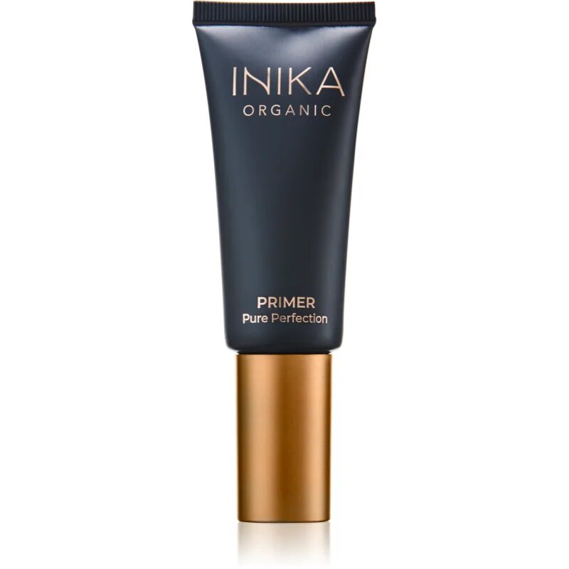 Inika Organic Bio Primer Smoothing podlaga s hialuronsko kislino 30 ml