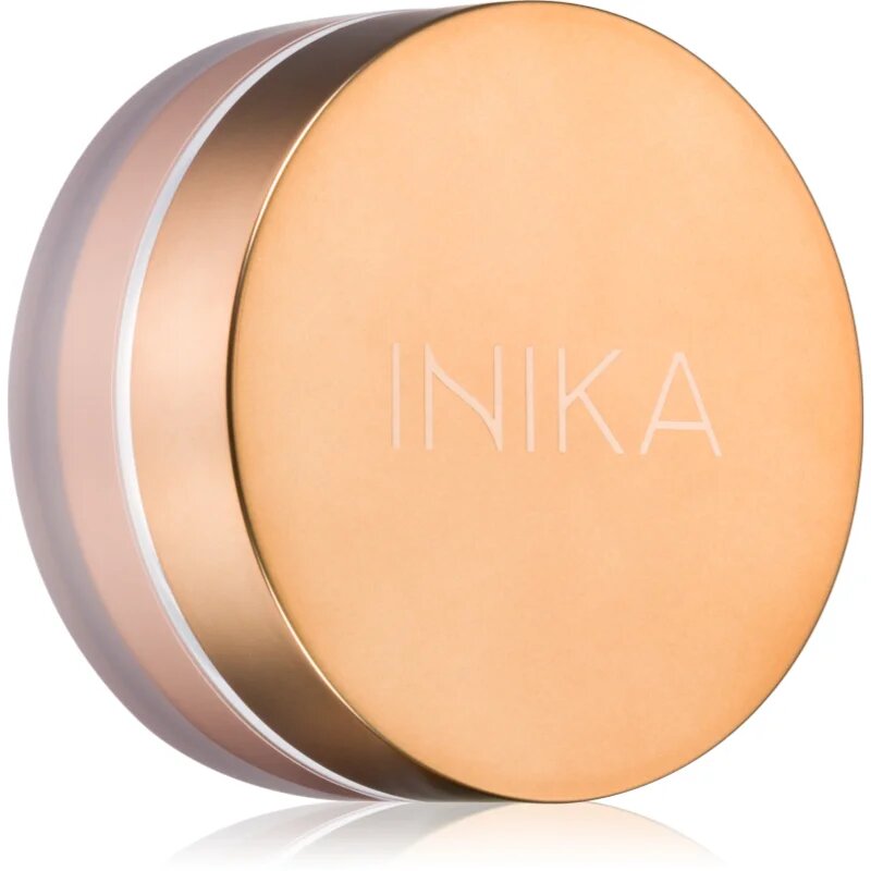 Inika Organic Loose Mineral Bronzer mineralni bronz puder odtenek Sunkissed 7 g