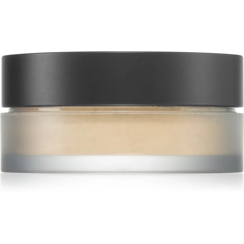 Inika Organic Loose Mineral Powder mineralni puder v prahu SPF 25 odtenek Strength 8 g