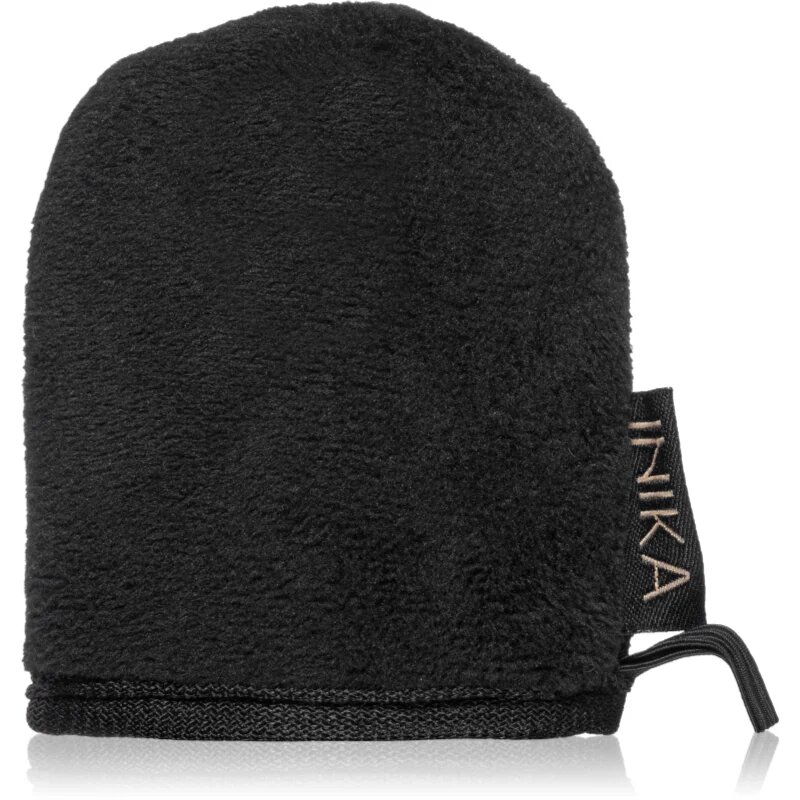 Inika Organic Mini Mitt samoporjavitvene rokavice 1 kos