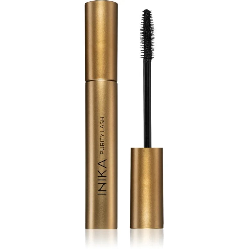 Inika Organic Purity Lash hranilna maskara 8.5 ml