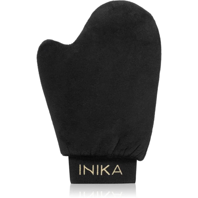 Inika Organic Tanning Glove samoporjavitvene rokavice 1 kos