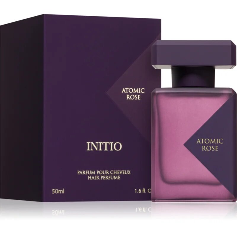 Initio Parfums Privés Atomic Rose dišava za lase uniseks 50 ml