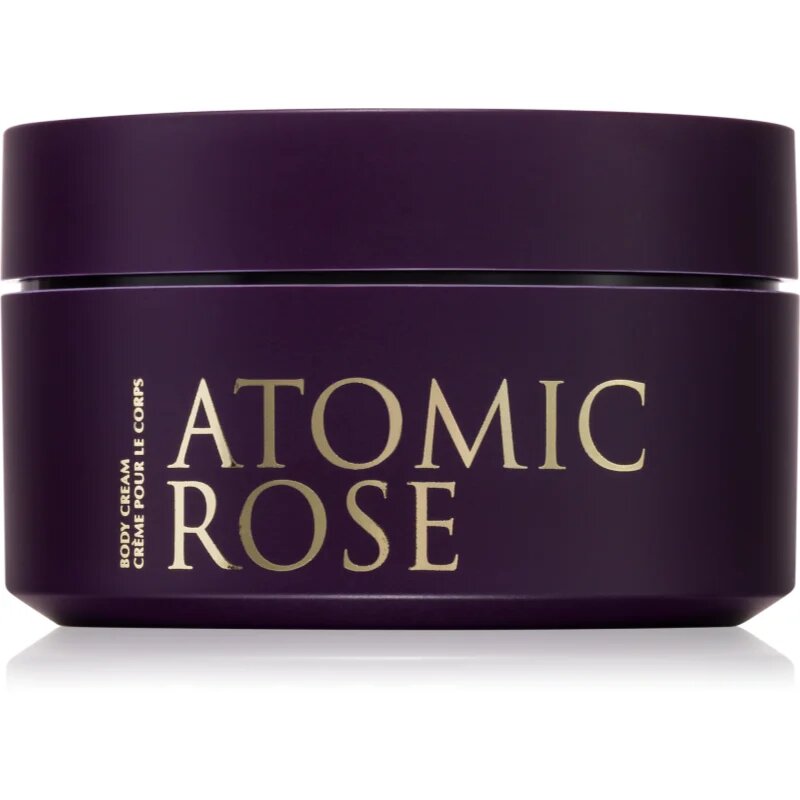 Initio Parfums Privés Atomic Rose luksuzna krema za telo uniseks 200 ml