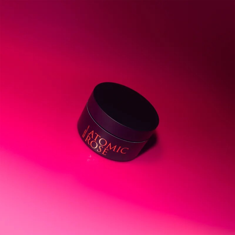 Initio Parfums Privés Atomic Rose luksuzna krema za telo uniseks 200 ml