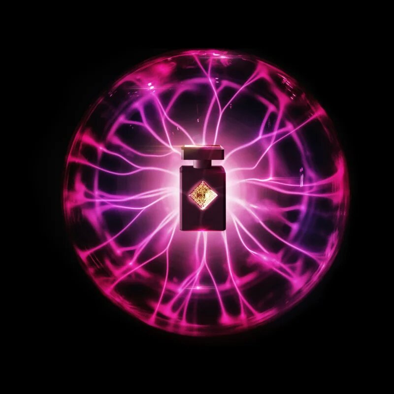 Initio Parfums Privés Atomic Rose parfumska voda uniseks 90 ml