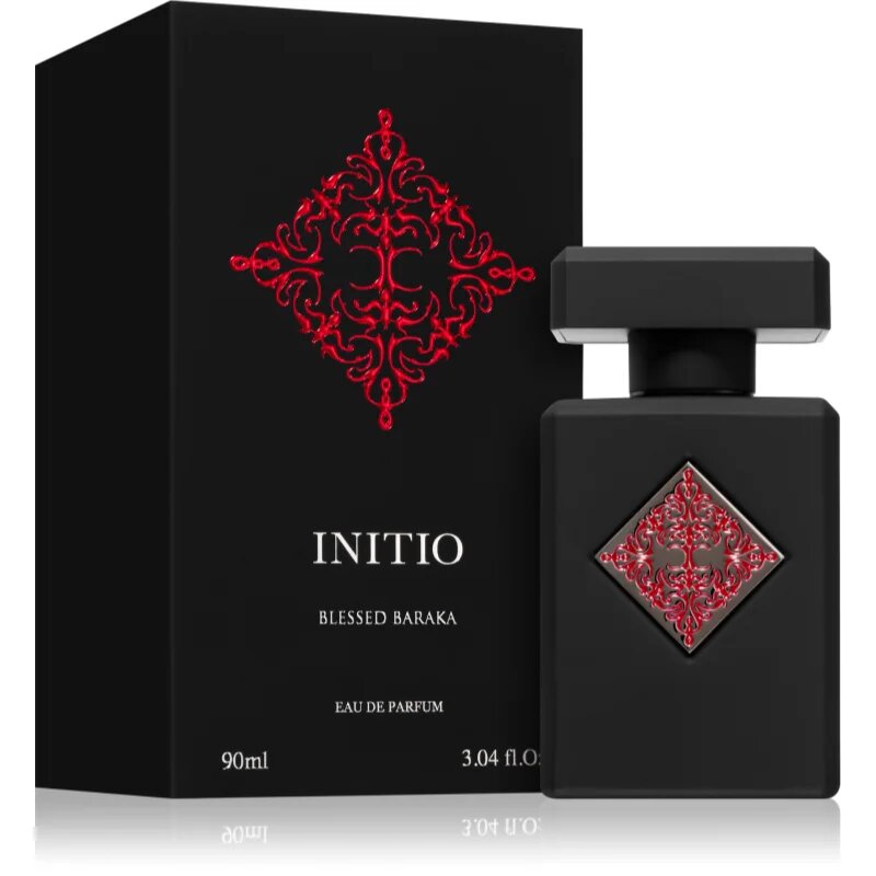 Initio Parfums Privés Blessed Baraka parfumska voda uniseks 90 ml