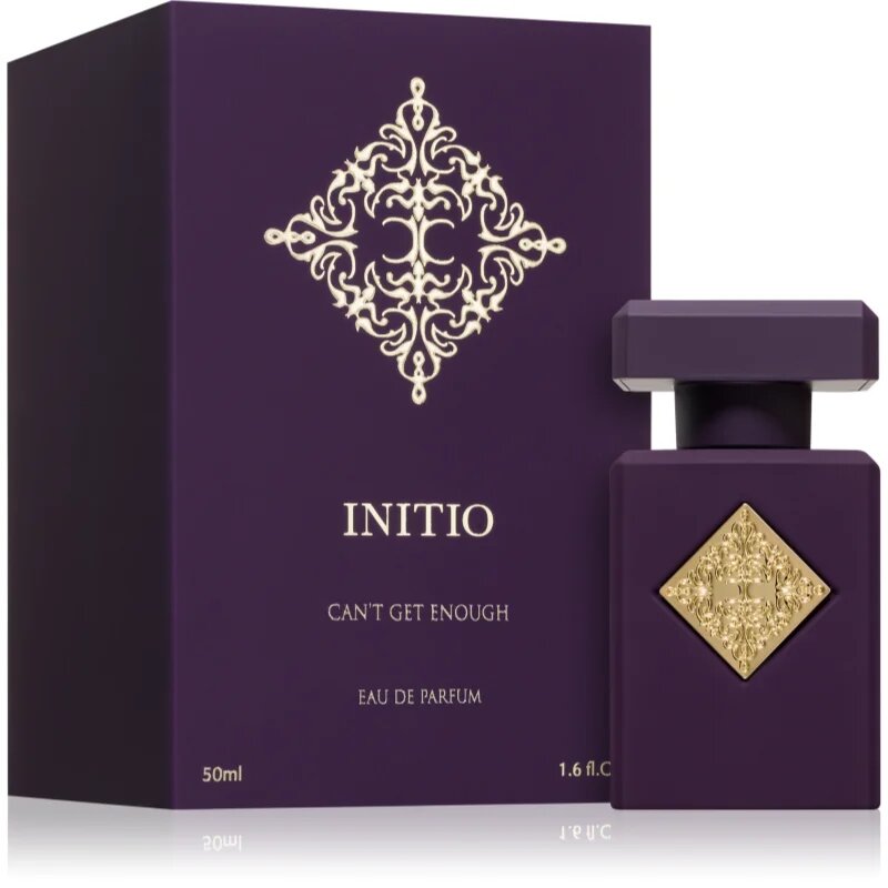 Initio Parfums Privés Can't Get Enough parfumska voda uniseks 50 ml