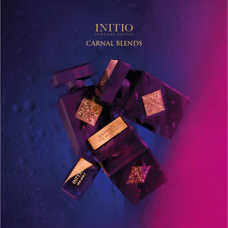 Initio Parfums Privés High Frequency parfumska voda uniseks 90 ml