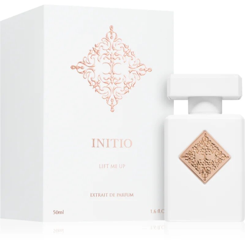 Initio Parfums Privés Lift Me Up parfumski ekstrakt uniseks 50 ml