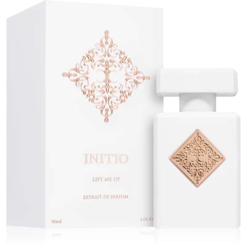 Initio Parfums Privés Lift Me Up parfumski ekstrakt uniseks 90 ml