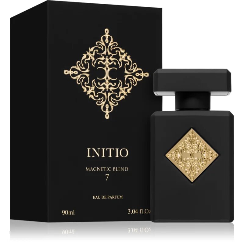 Initio Parfums Privés Magnetic Blend 7 parfumska voda uniseks 90 ml