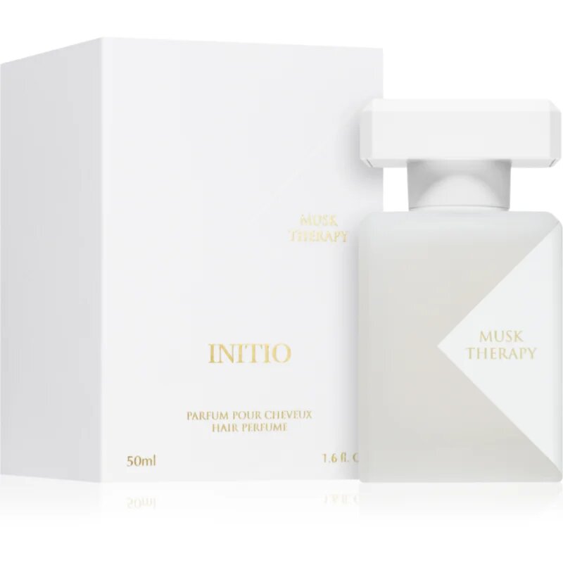 Initio Parfums Privés Musk Therapy dišava za lase uniseks 50 ml