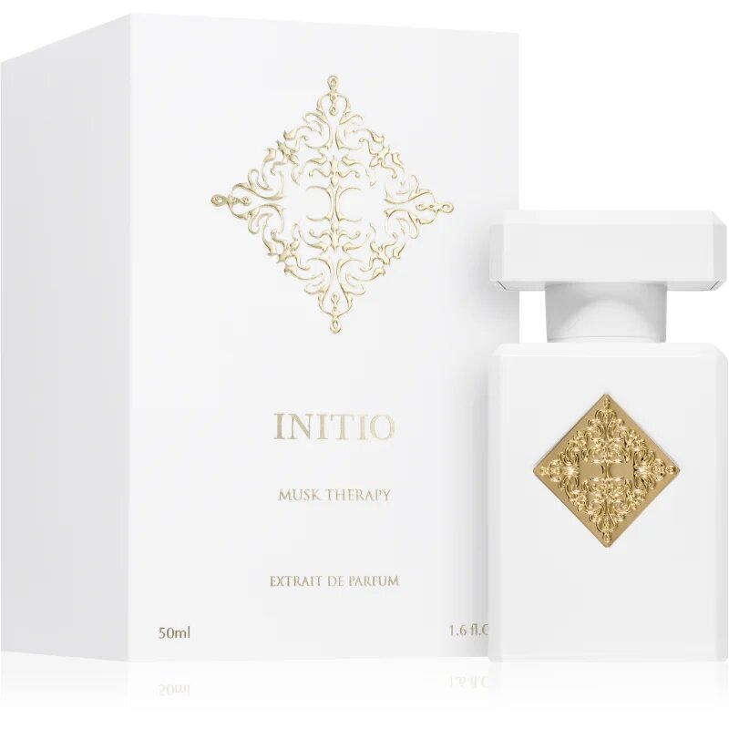 Initio Parfums Privés Musk Therapy parfumski ekstrakt uniseks 50 ml