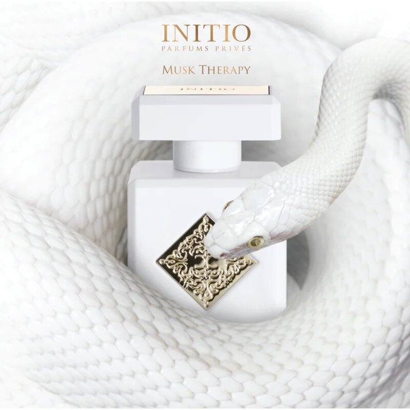 Initio Parfums Privés Musk Therapy parfumski ekstrakt uniseks 50 ml