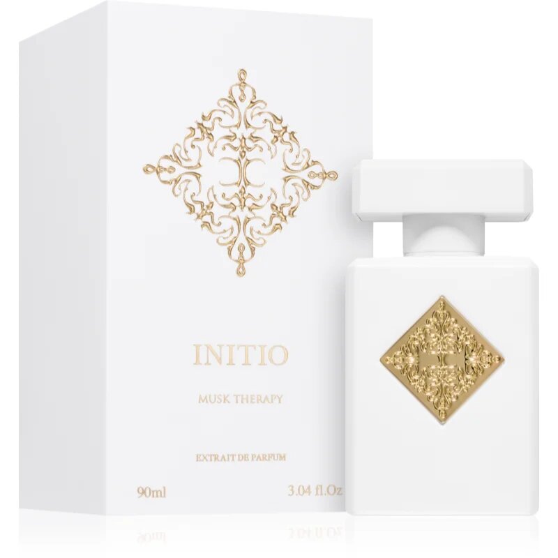 Initio Parfums Privés Musk Therapy parfumski ekstrakt uniseks 90 ml