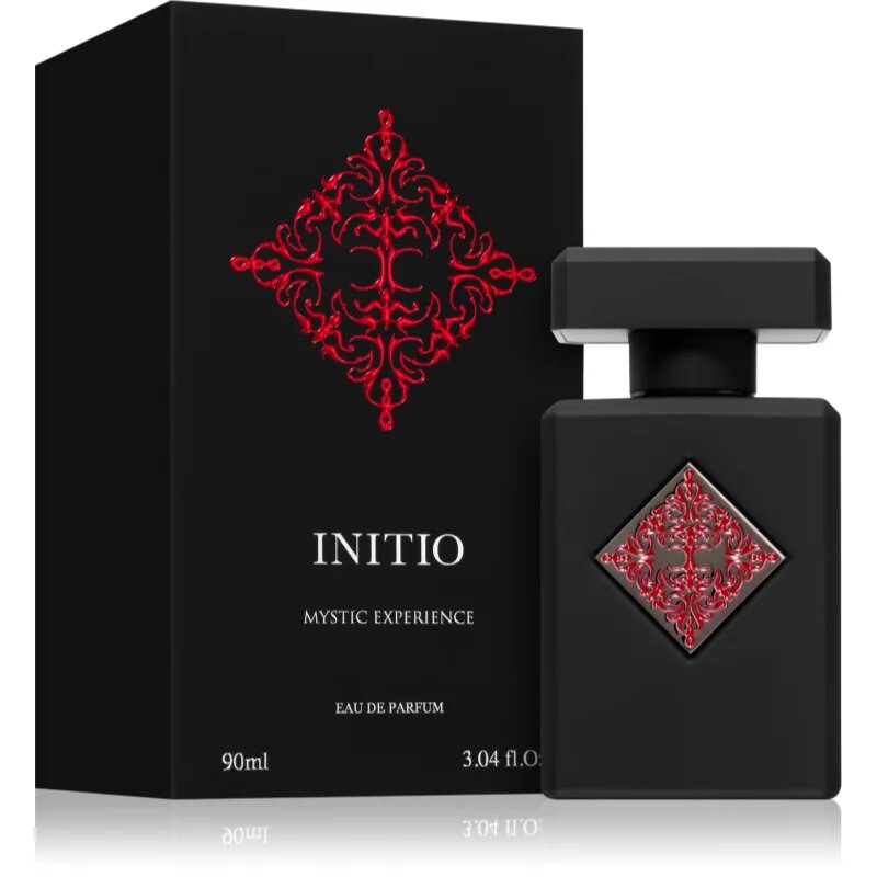 Initio Parfums Privés Mystic Experience parfumska voda uniseks 90 ml