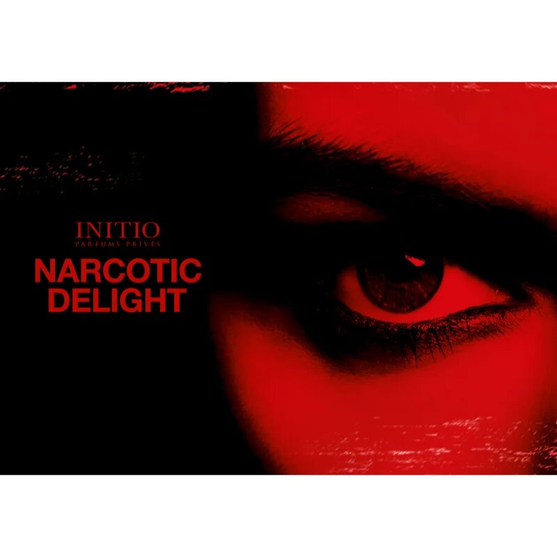 Initio Parfums Privés Narcotic Delight parfumska voda uniseks 90 ml