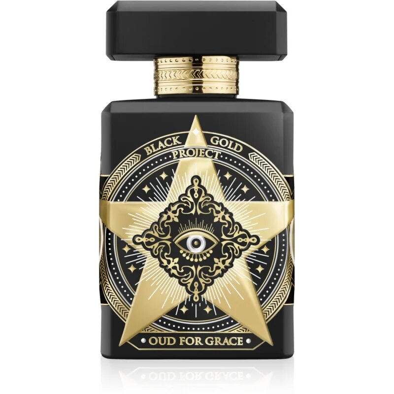 Initio Parfums Privés Oud for Grace parfumska voda uniseks 90 ml