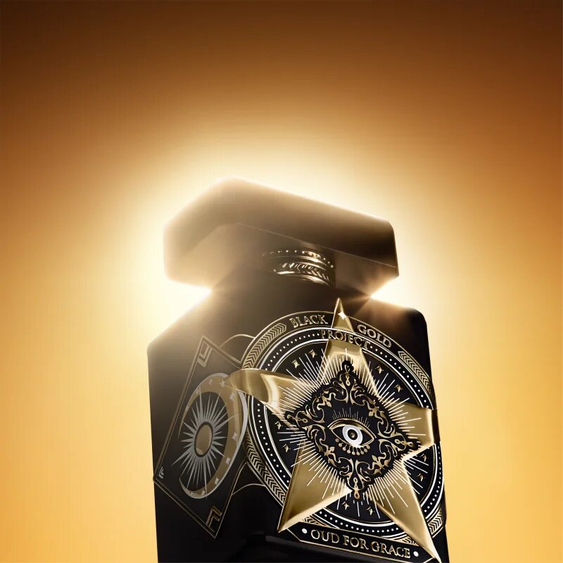 Initio Parfums Privés Oud for Grace parfumska voda uniseks 90 ml