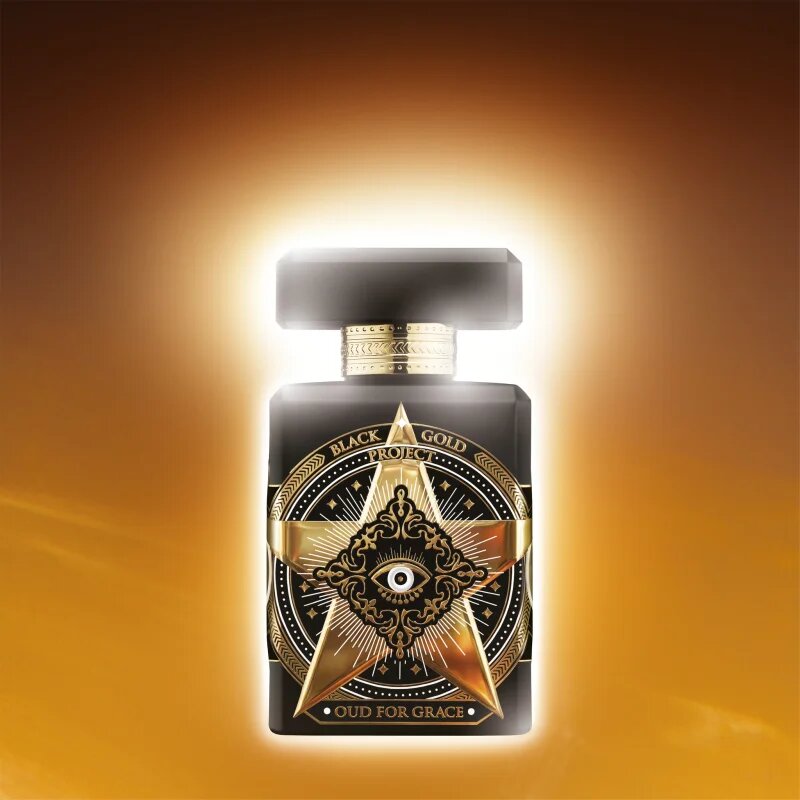 Initio Parfums Privés Oud for Grace parfumska voda uniseks 90 ml