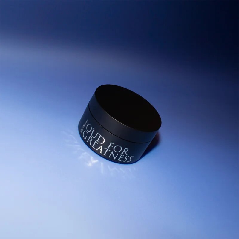 Initio Parfums Privés Oud for Greatness luksuzna krema za telo uniseks 200 g