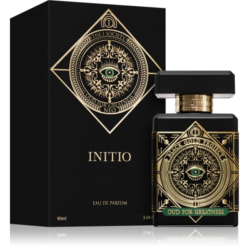 Initio Parfums Privés Oud for Greatness Neo parfumska voda uniseks 90 ml