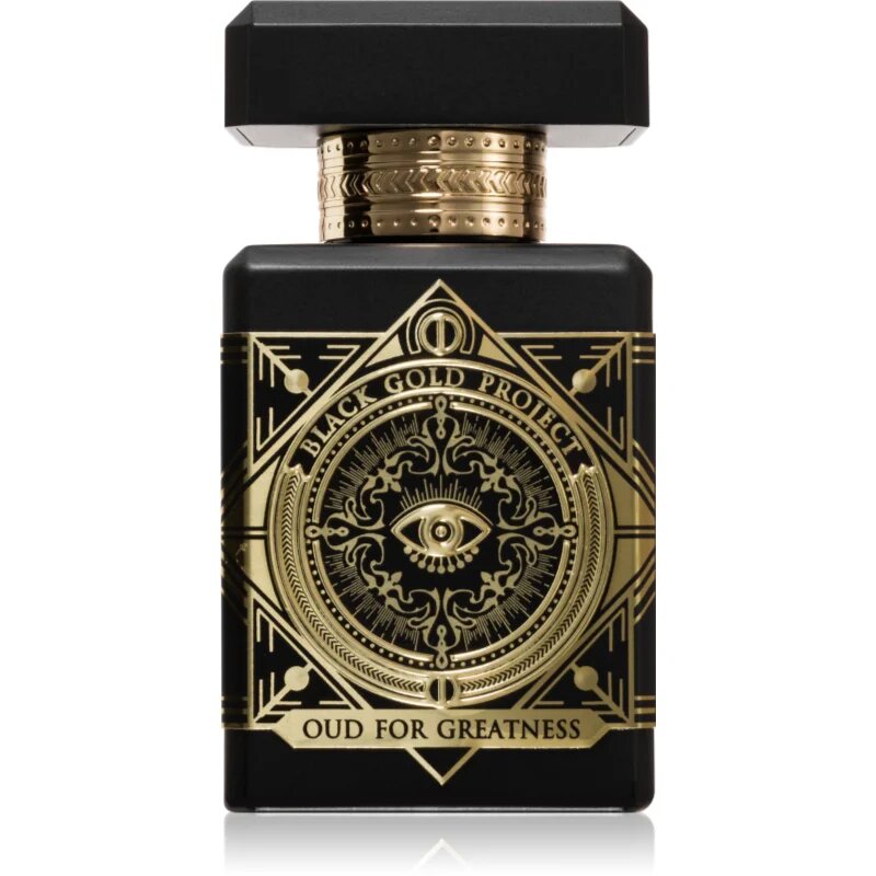Initio Parfums Privés Oud for Greatness parfumska voda uniseks 50 ml
