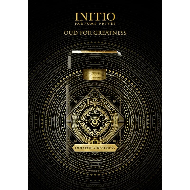 Initio Parfums Privés Oud for Greatness parfumska voda uniseks 50 ml