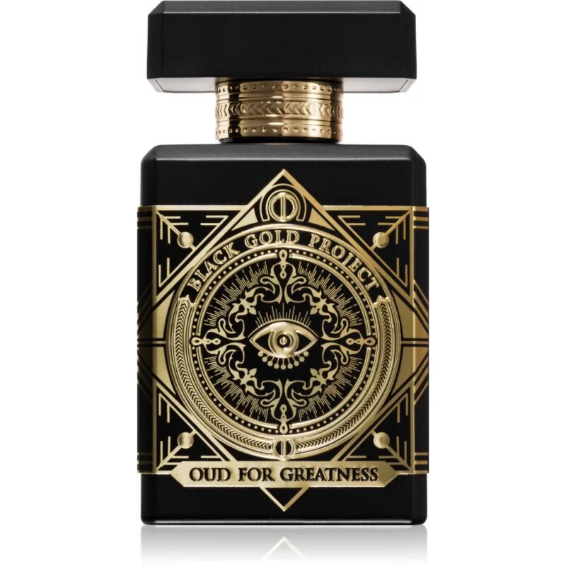 Initio Parfums Privés Oud for Greatness parfumska voda uniseks 90 ml
