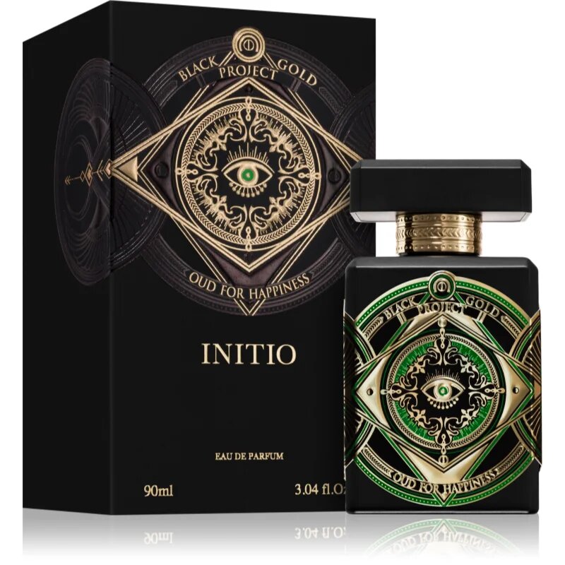Initio Parfums Privés Oud for Happiness parfumska voda uniseks 90 ml