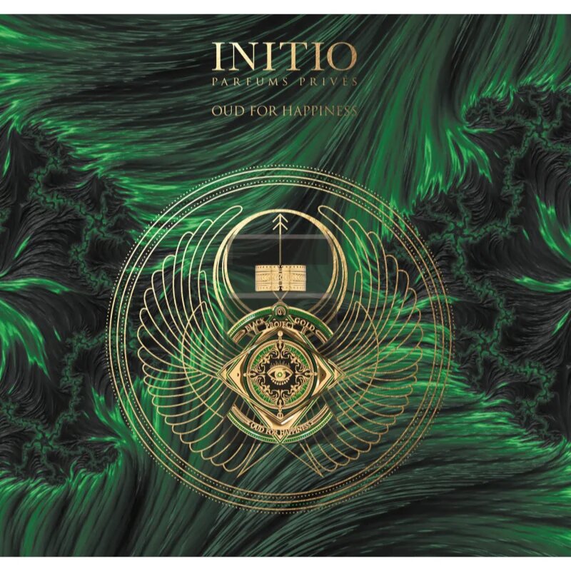 Initio Parfums Privés Oud for Happiness parfumska voda uniseks 90 ml