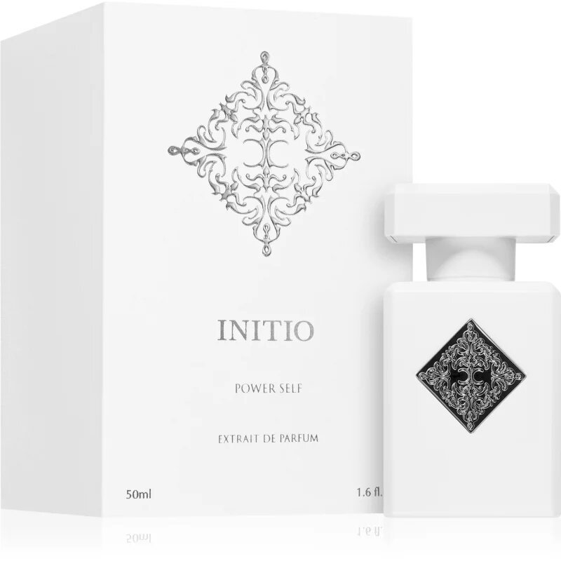 Initio Parfums Privés Power Self parfumski ekstrakt uniseks 50 ml