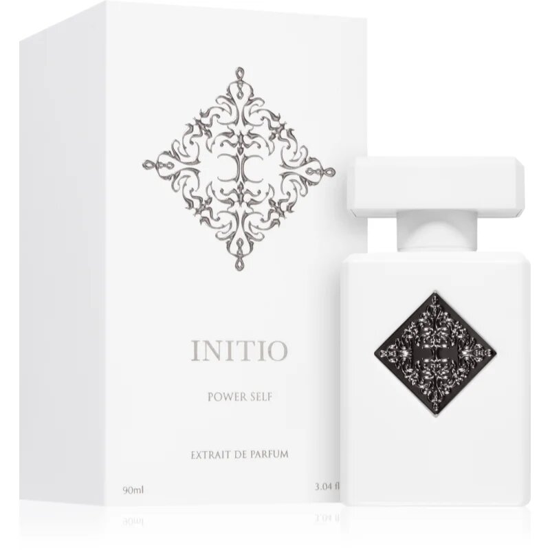 Initio Parfums Privés Power Self parfumski ekstrakt uniseks 90 ml