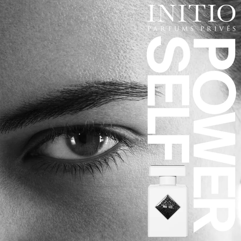 Initio Parfums Privés Power Self parfumski ekstrakt uniseks 90 ml