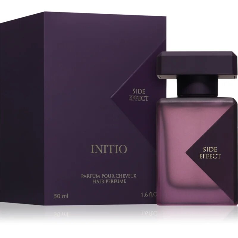 Initio Parfums Privés Side Effect dišava za lase za ženske 50 ml