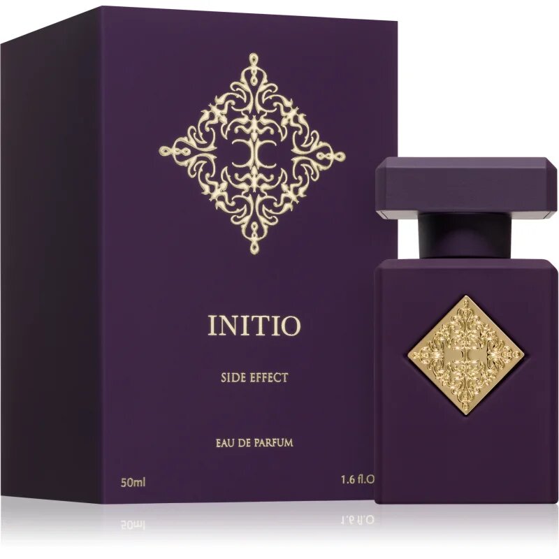 Initio Parfums Privés Side Effect parfumska voda uniseks 50 ml
