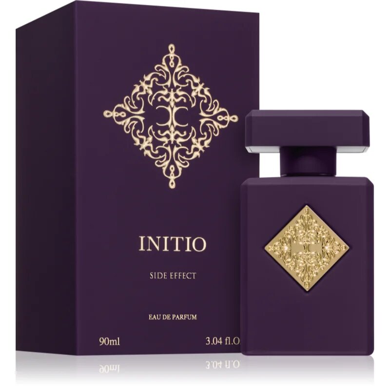 Initio Parfums Privés Side Effect parfumska voda uniseks 90 ml