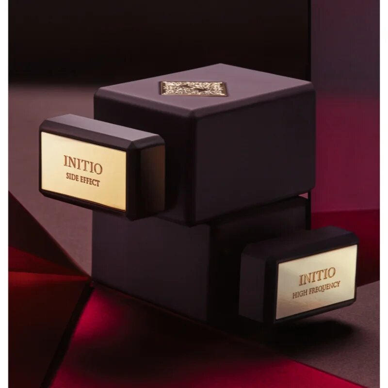 Initio Parfums Privés Side Effect parfumska voda uniseks 90 ml