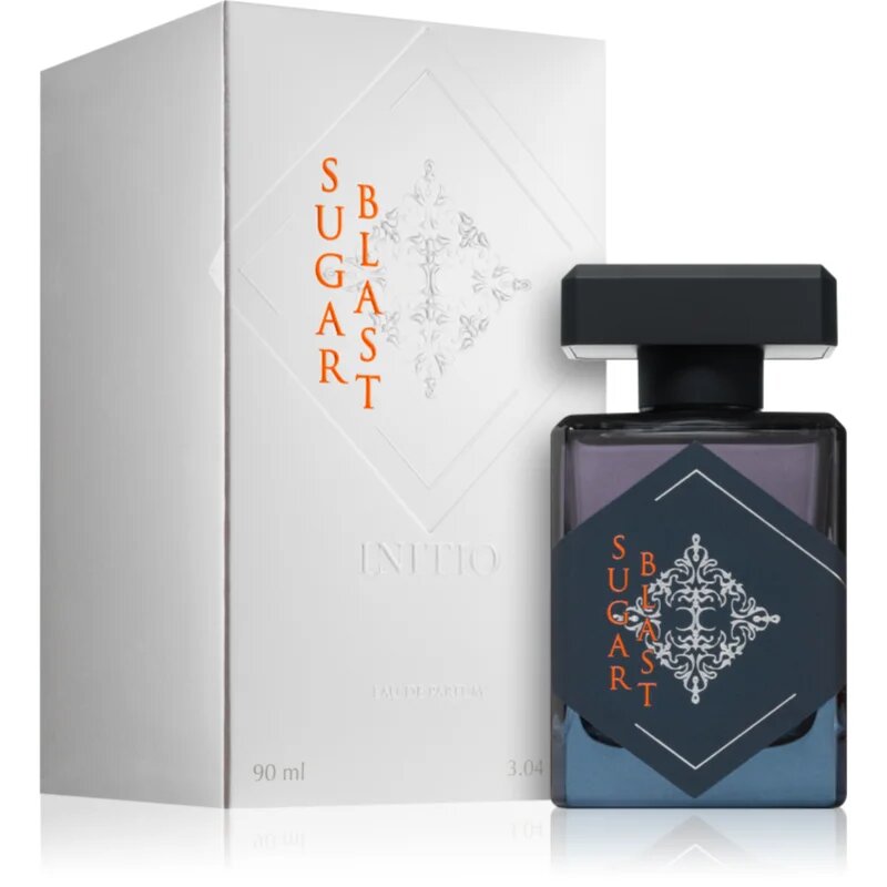 Initio Parfums Privés Sugar Blast parfumska voda uniseks 90 ml