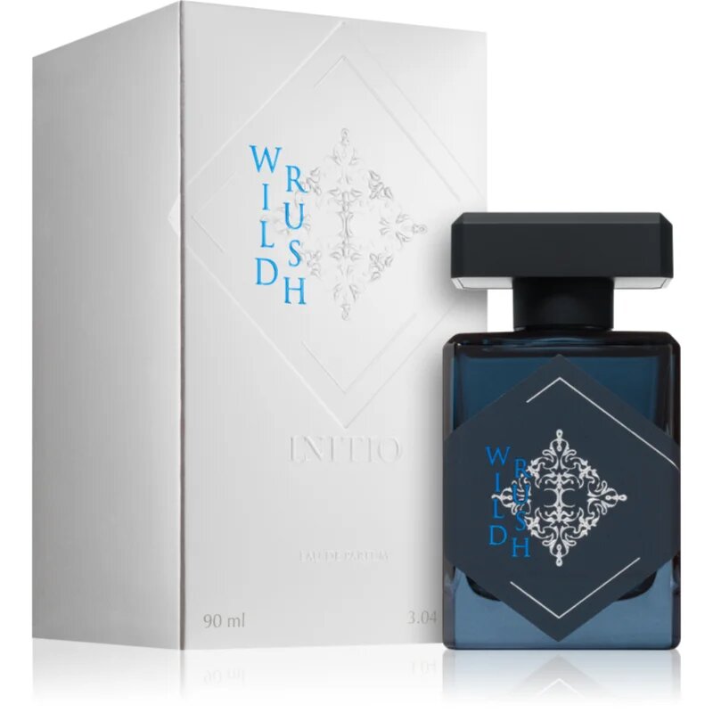 Initio Parfums Privés Wild Rush parfumska voda uniseks 90 ml